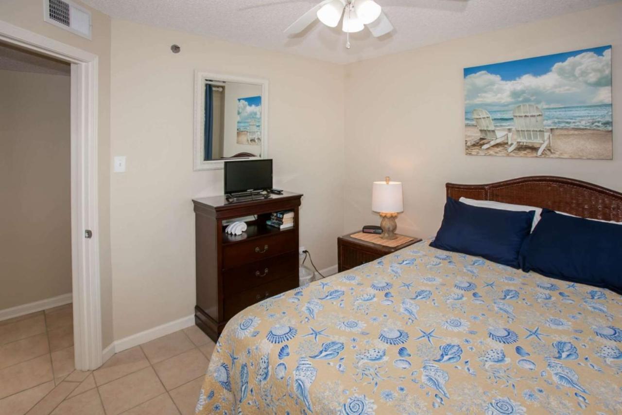 Tradewinds 501 Apartment Orange Beach Exterior photo