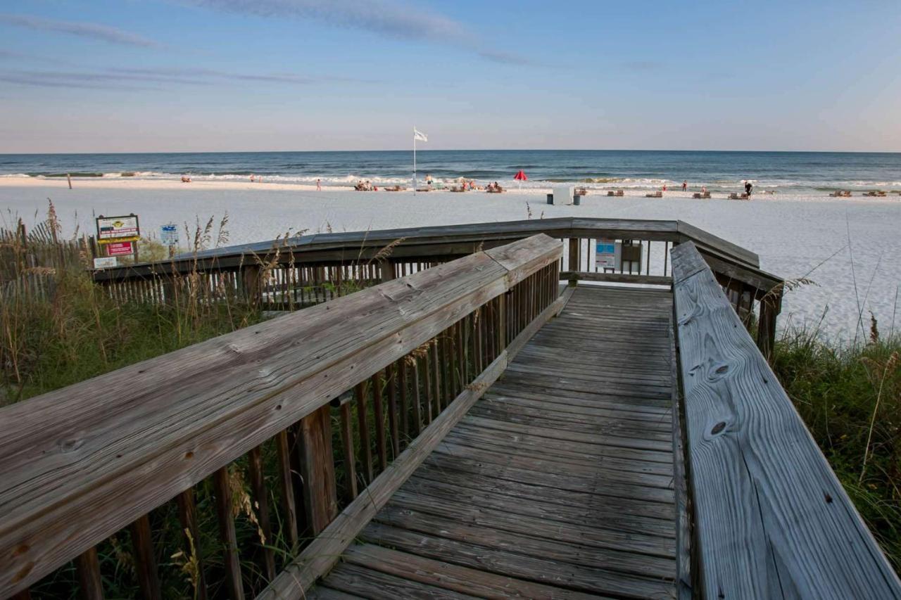 Tradewinds 501 Apartment Orange Beach Exterior photo