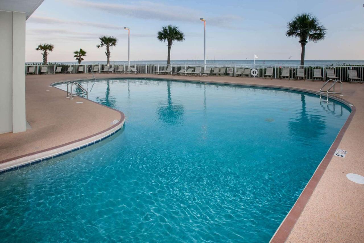 Tradewinds 501 Apartment Orange Beach Exterior photo