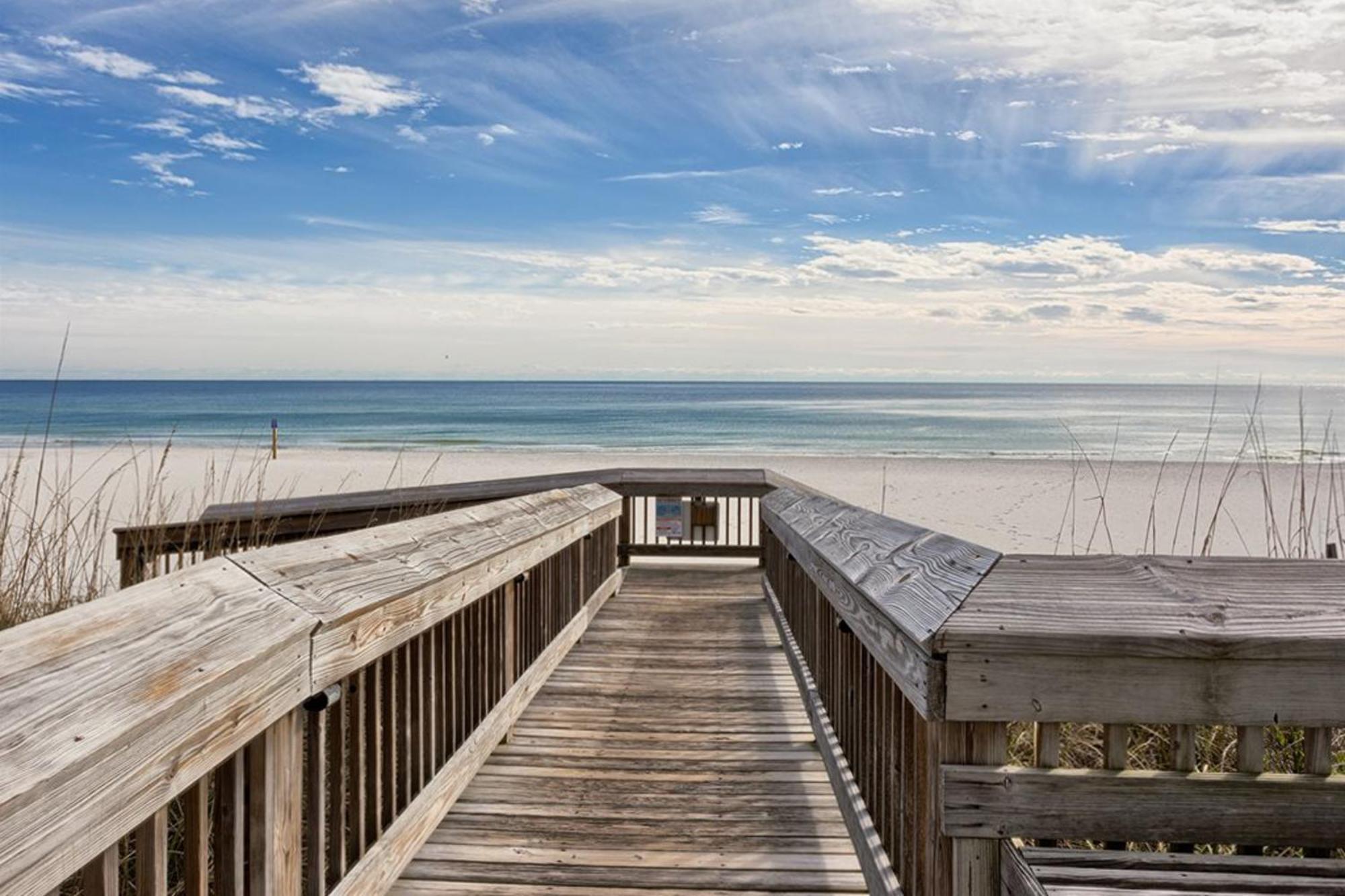 Tradewinds 501 Apartment Orange Beach Exterior photo